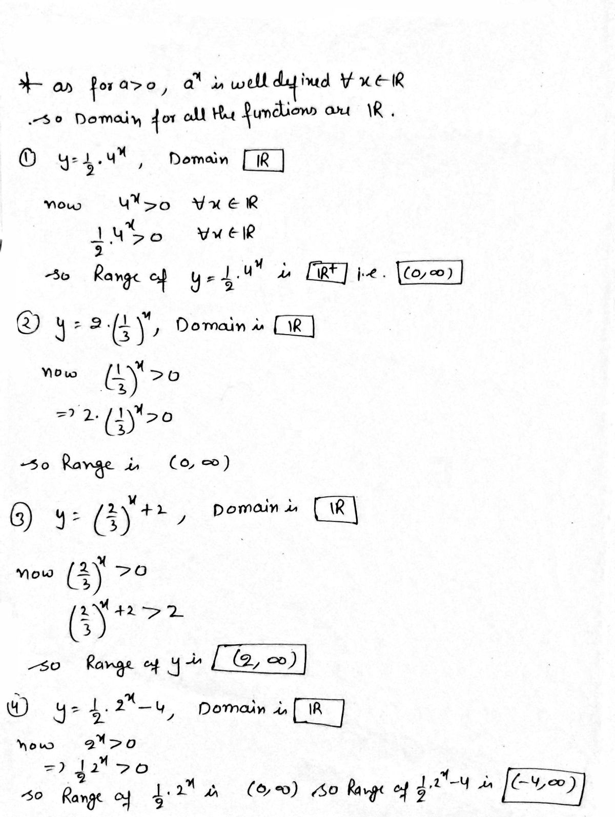 Algebra homework question answer, step 1, image 1